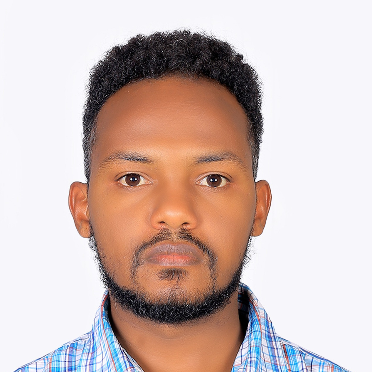 Fitsum Abayneh